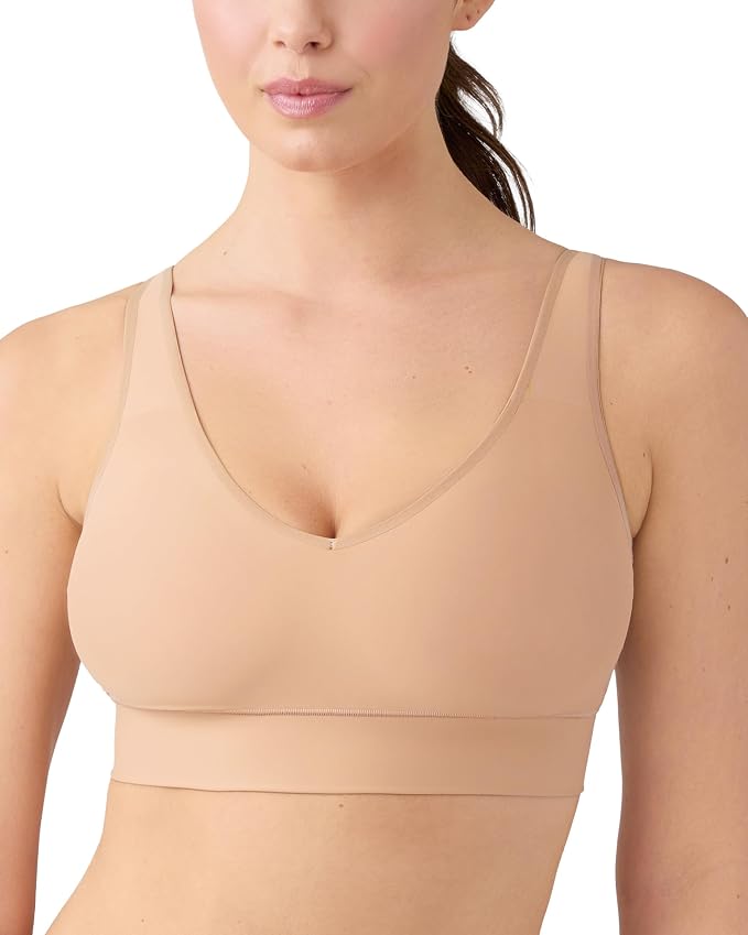 Wesley Go Easy Like Sunday Wire Free Bra