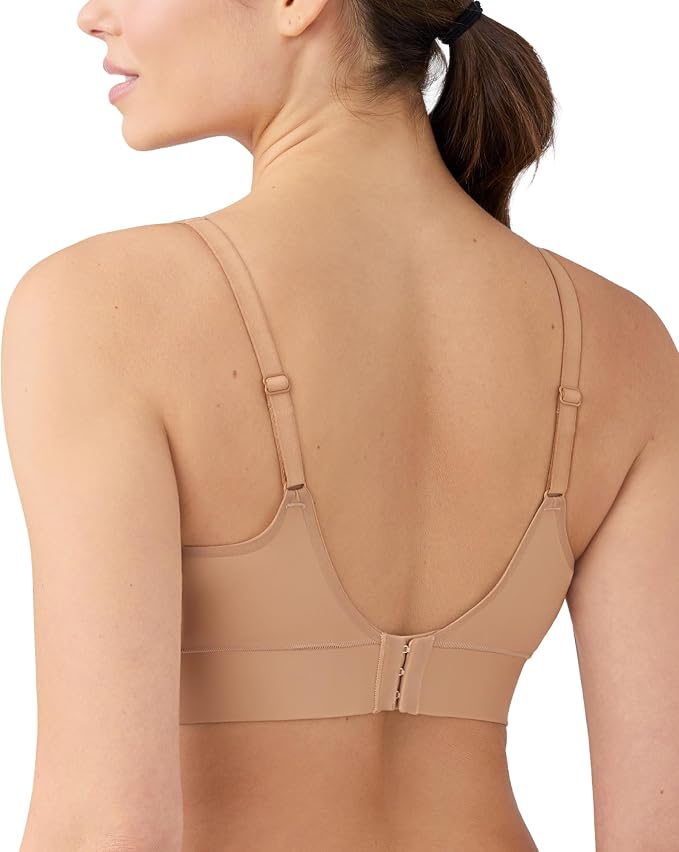 Wesley Go Easy Like Sunday Wire Free Bra